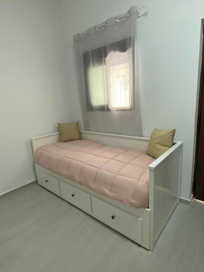 חרז Apartamento Soniquete מראה חיצוני תמונה