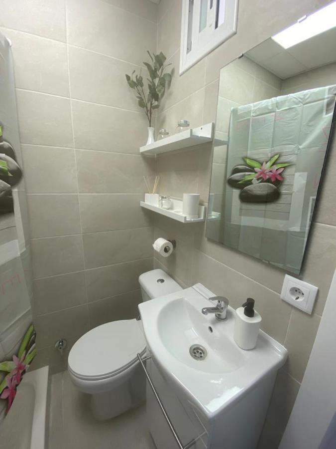 חרז Apartamento Soniquete מראה חיצוני תמונה