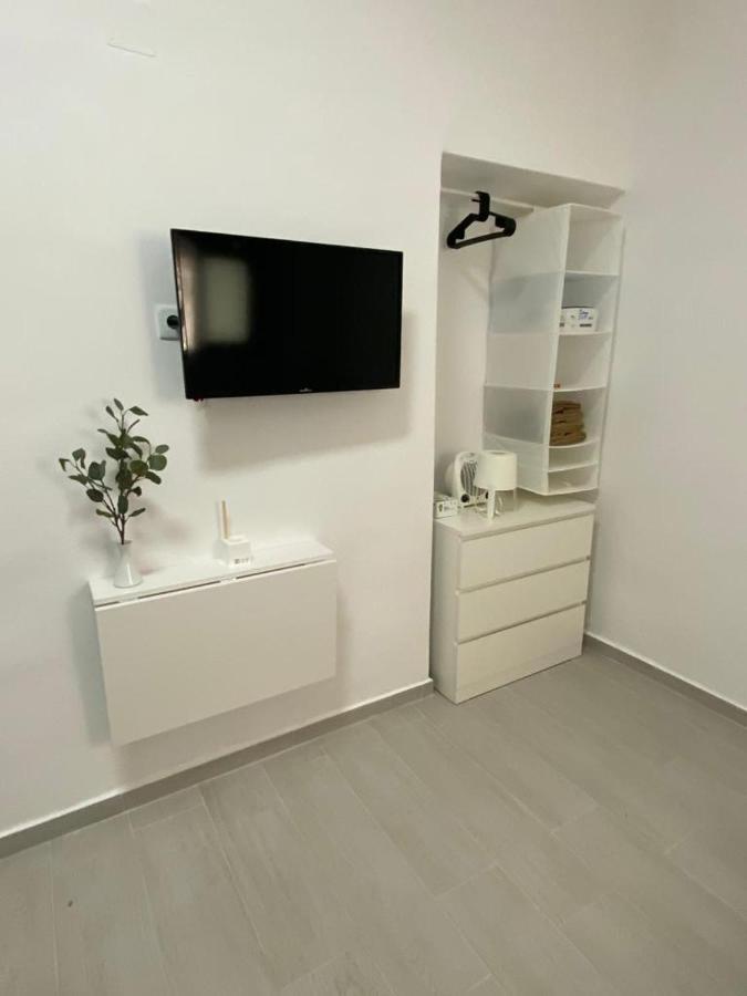 חרז Apartamento Soniquete מראה חיצוני תמונה