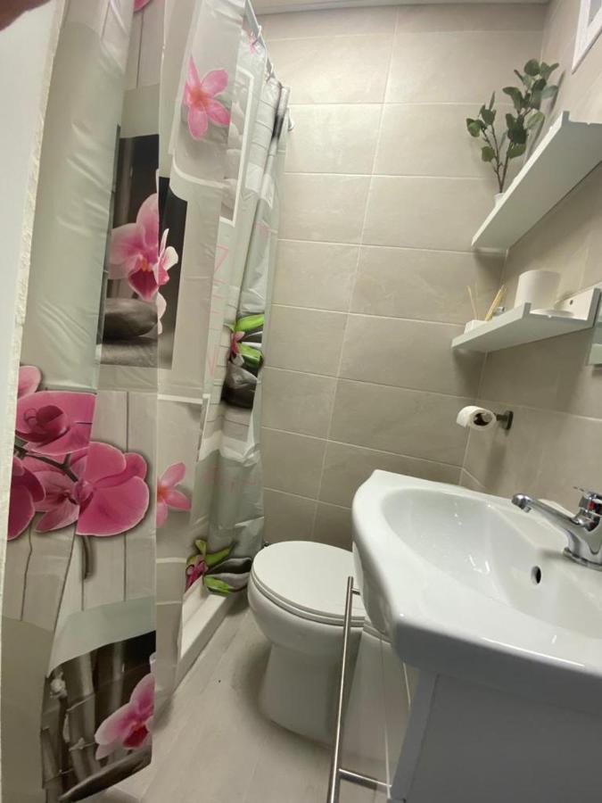 חרז Apartamento Soniquete מראה חיצוני תמונה